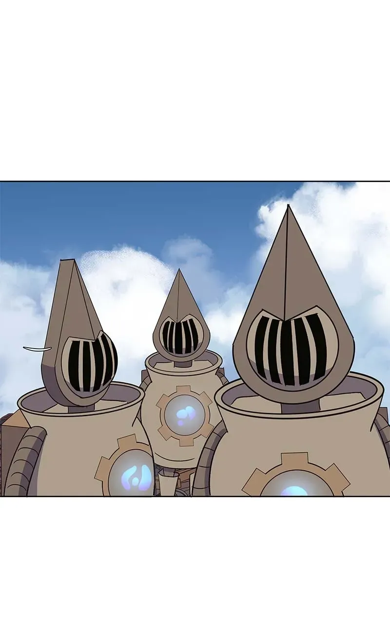Sky Chapter 33 page 17 - 