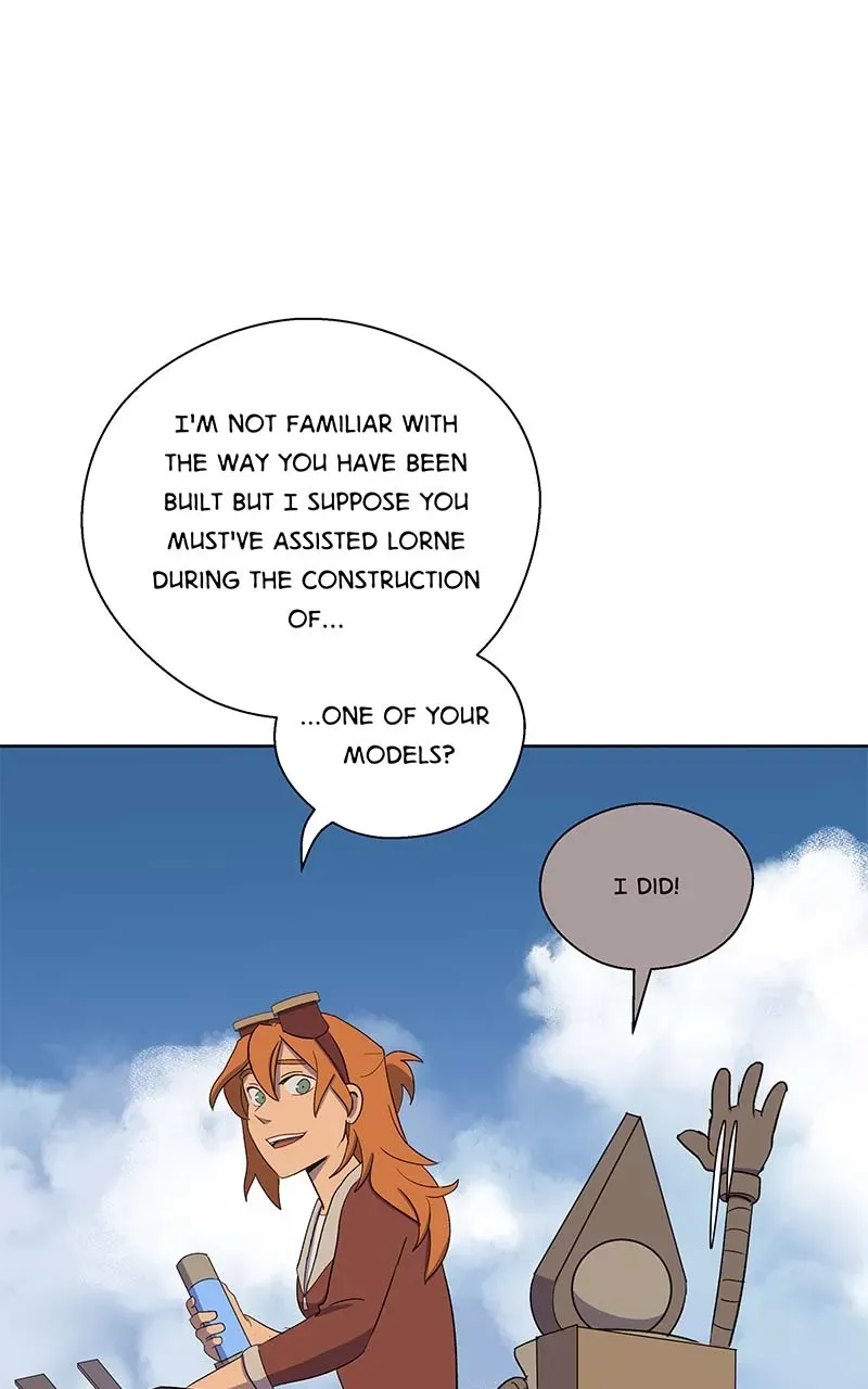 Sky Chapter 33 page 18 - 