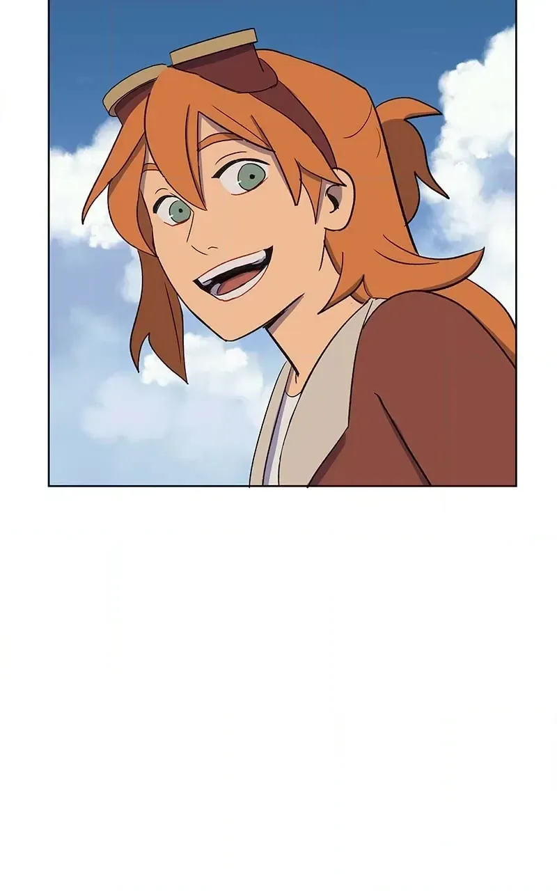 Sky Chapter 33 page 20 - 