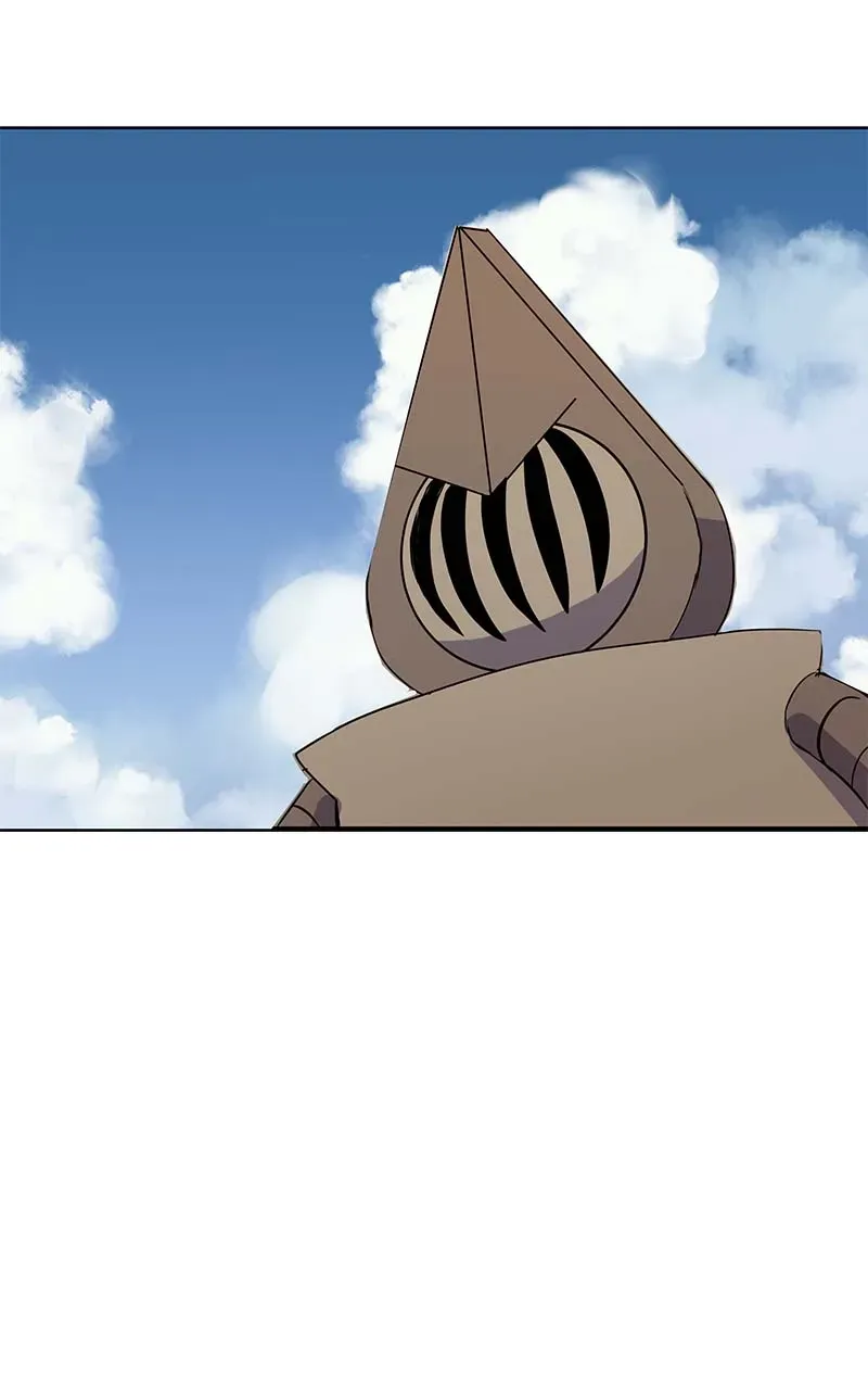 Sky Chapter 33 page 21 - 