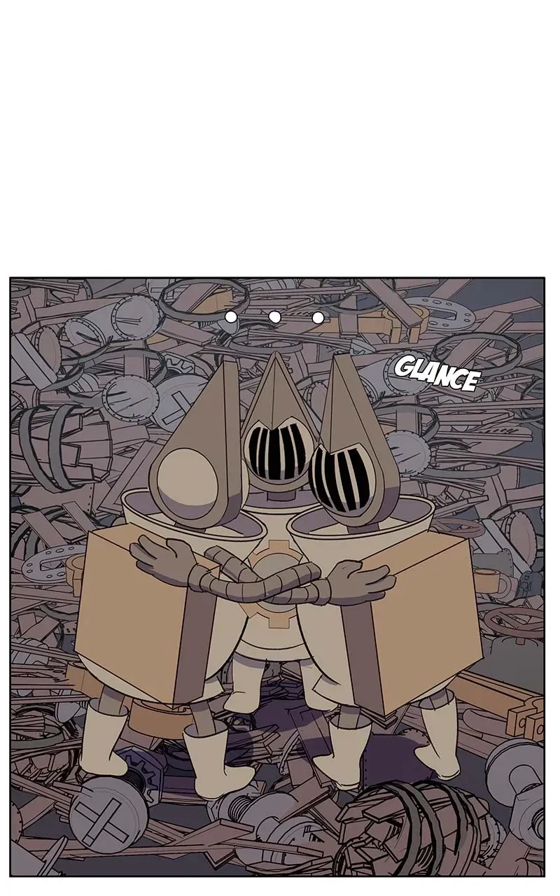 Sky Chapter 33 page 23 - 