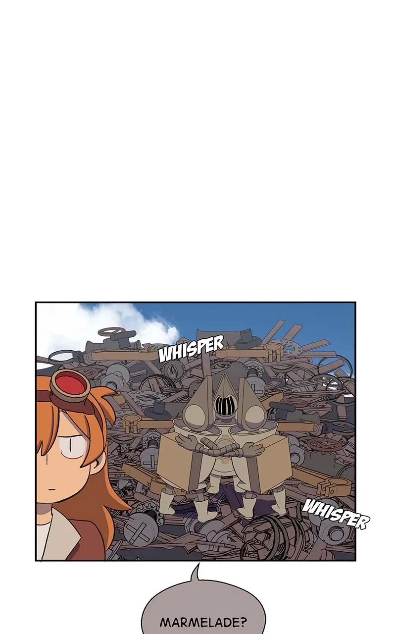Sky Chapter 33 page 24 - 