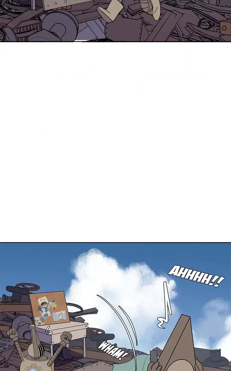 Sky Chapter 33 page 30 - 