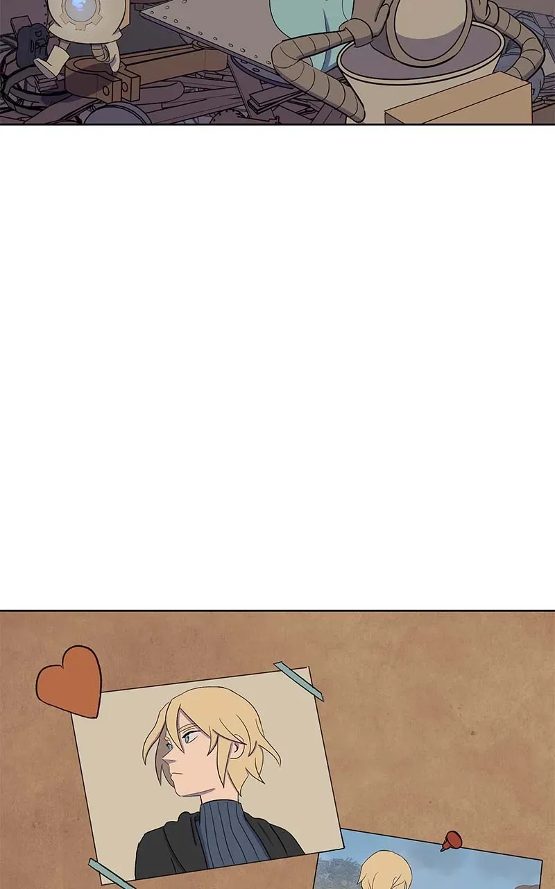 Sky Chapter 33 page 31 - 