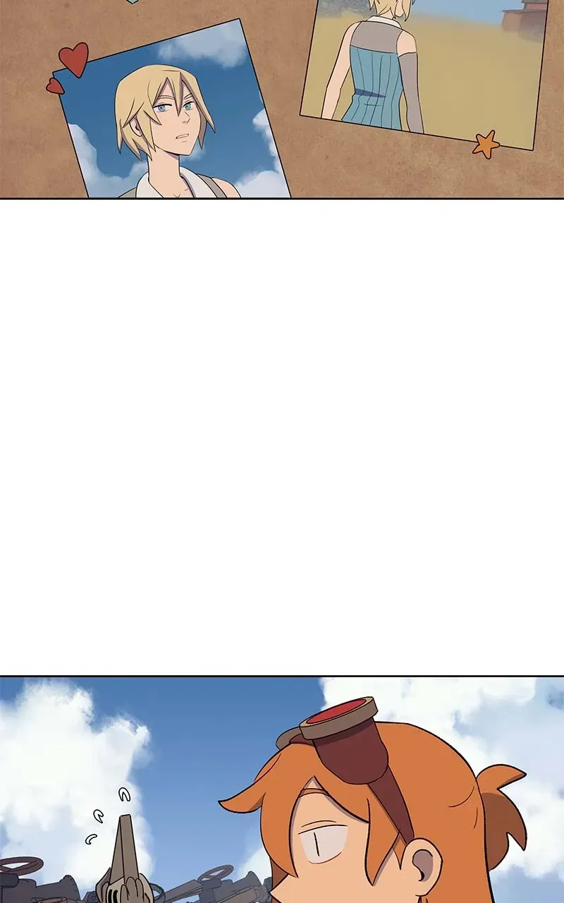 Sky Chapter 33 page 32 - 