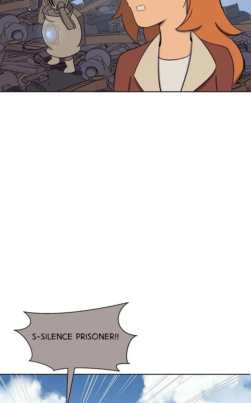 Sky Chapter 33 page 33 - 