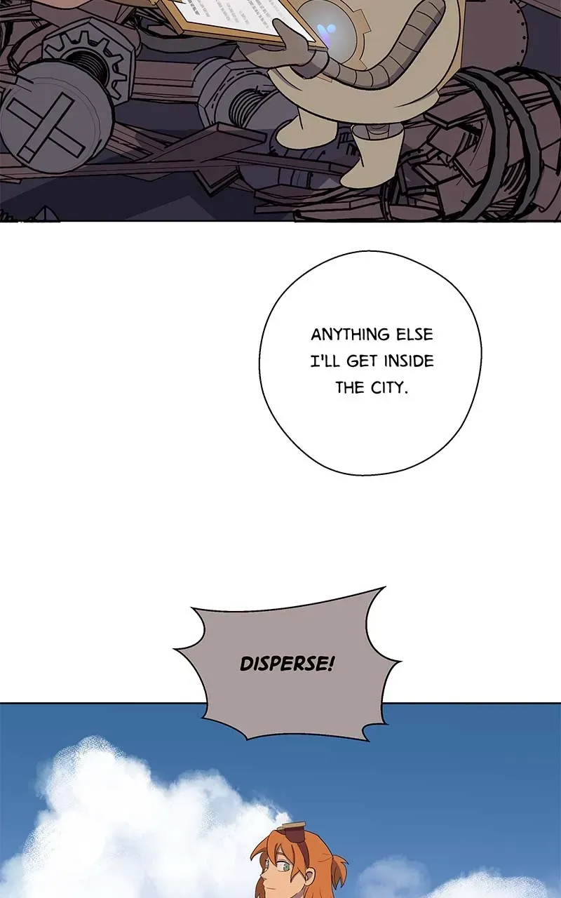 Sky Chapter 33 page 39 - 