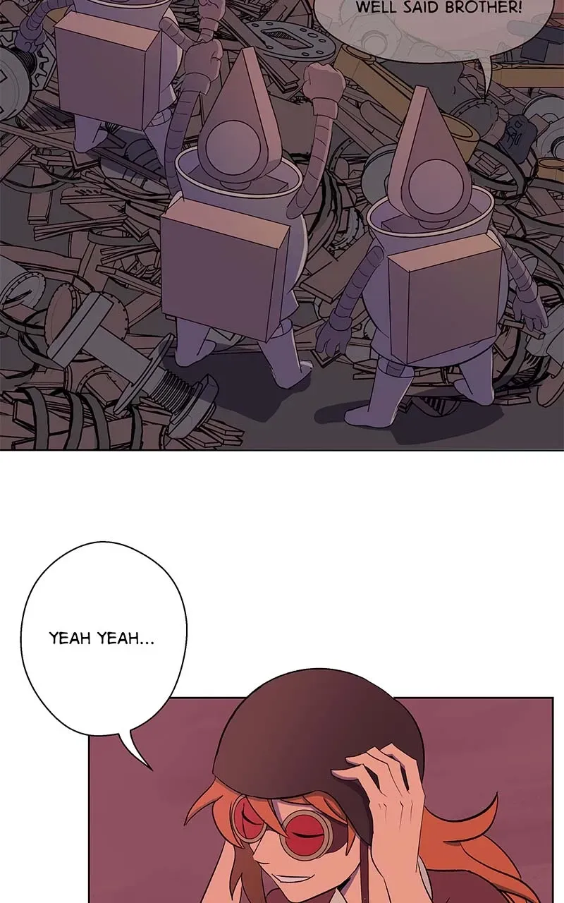 Sky Chapter 33 page 43 - 