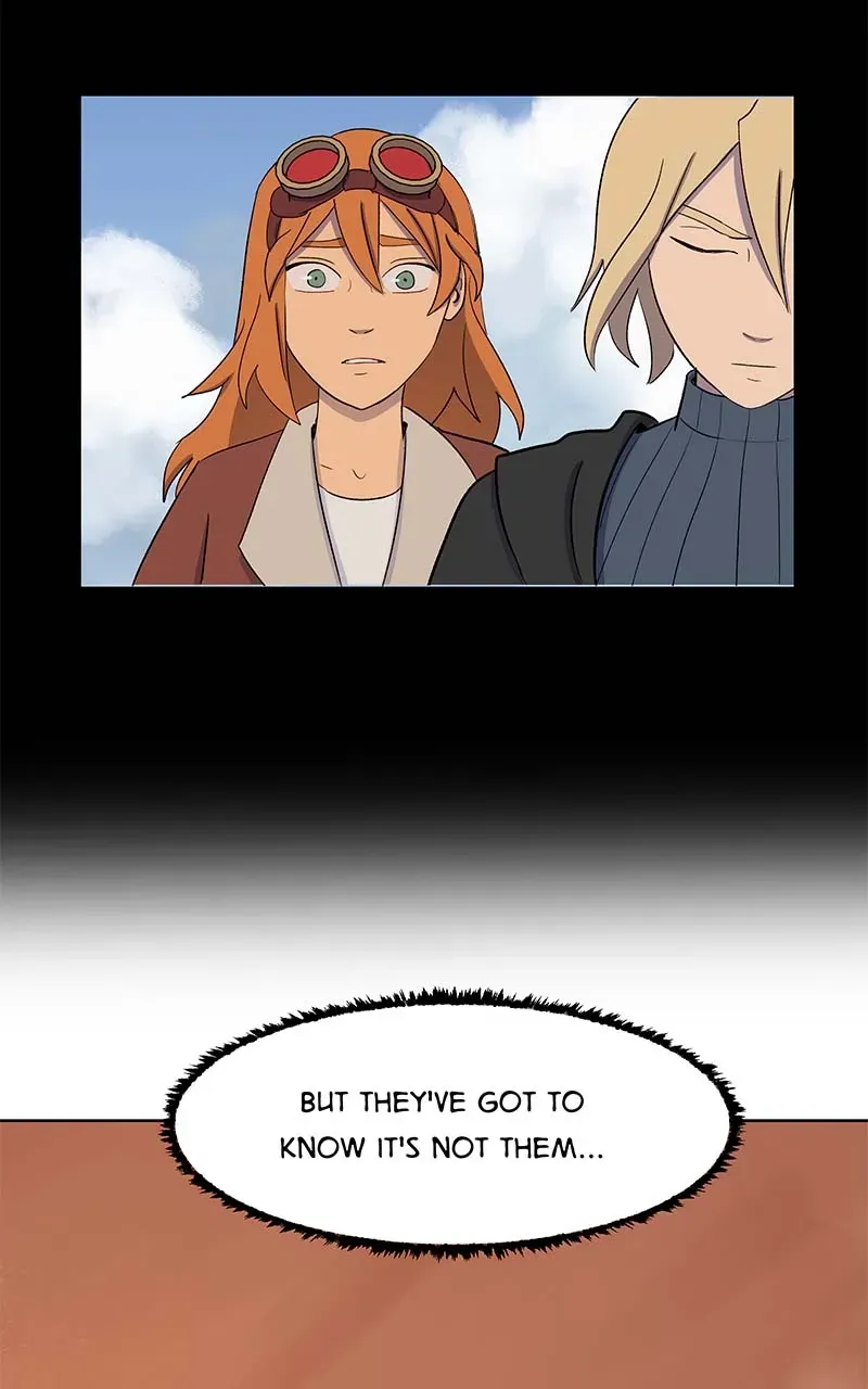 Sky Chapter 33 page 47 - 