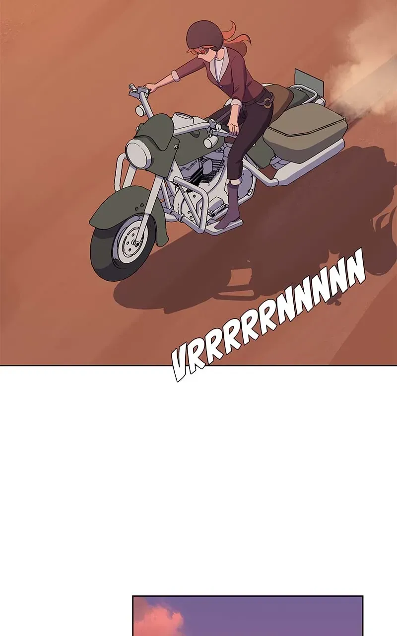Sky Chapter 33 page 48 - 