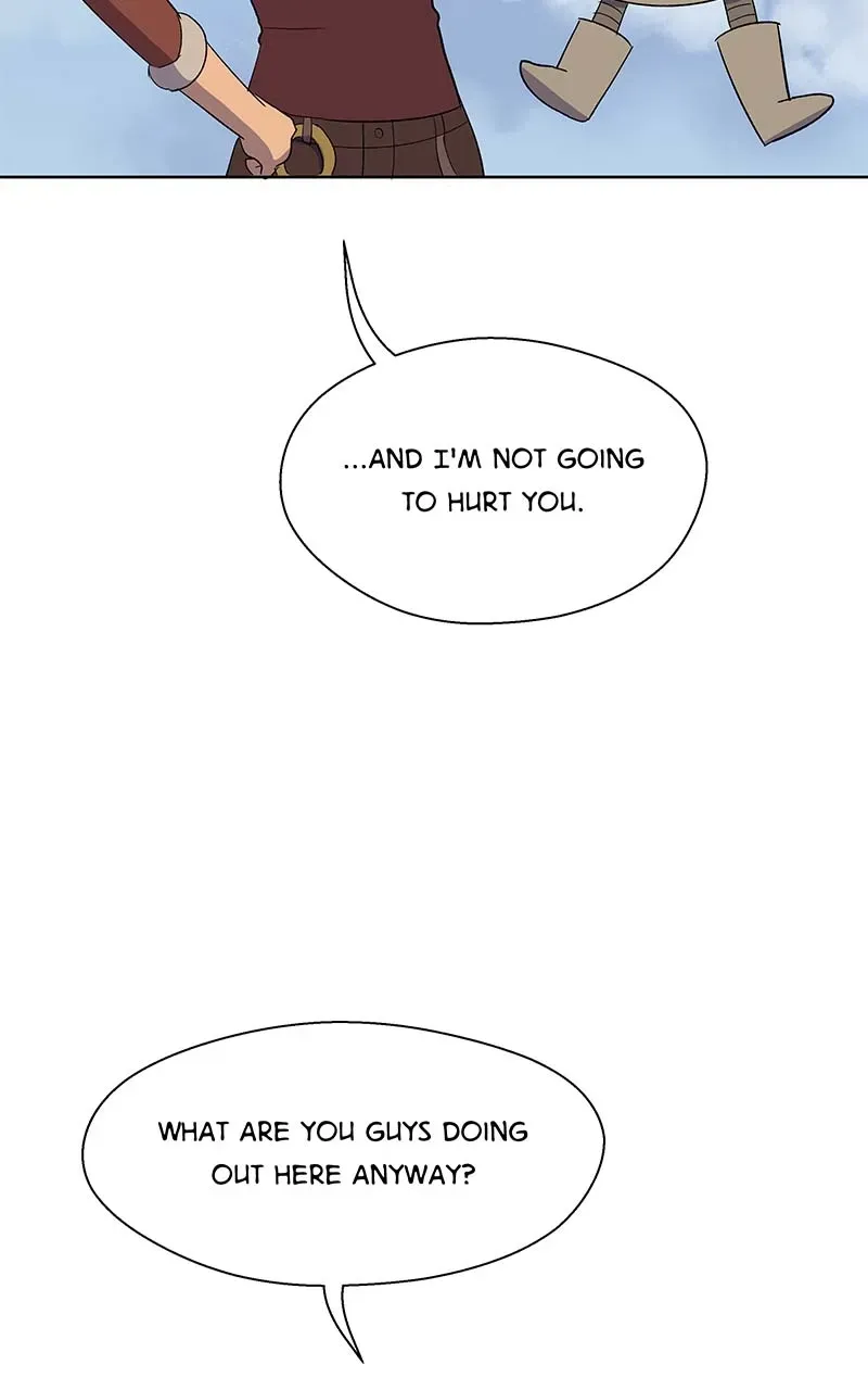 Sky Chapter 33 page 6 - 