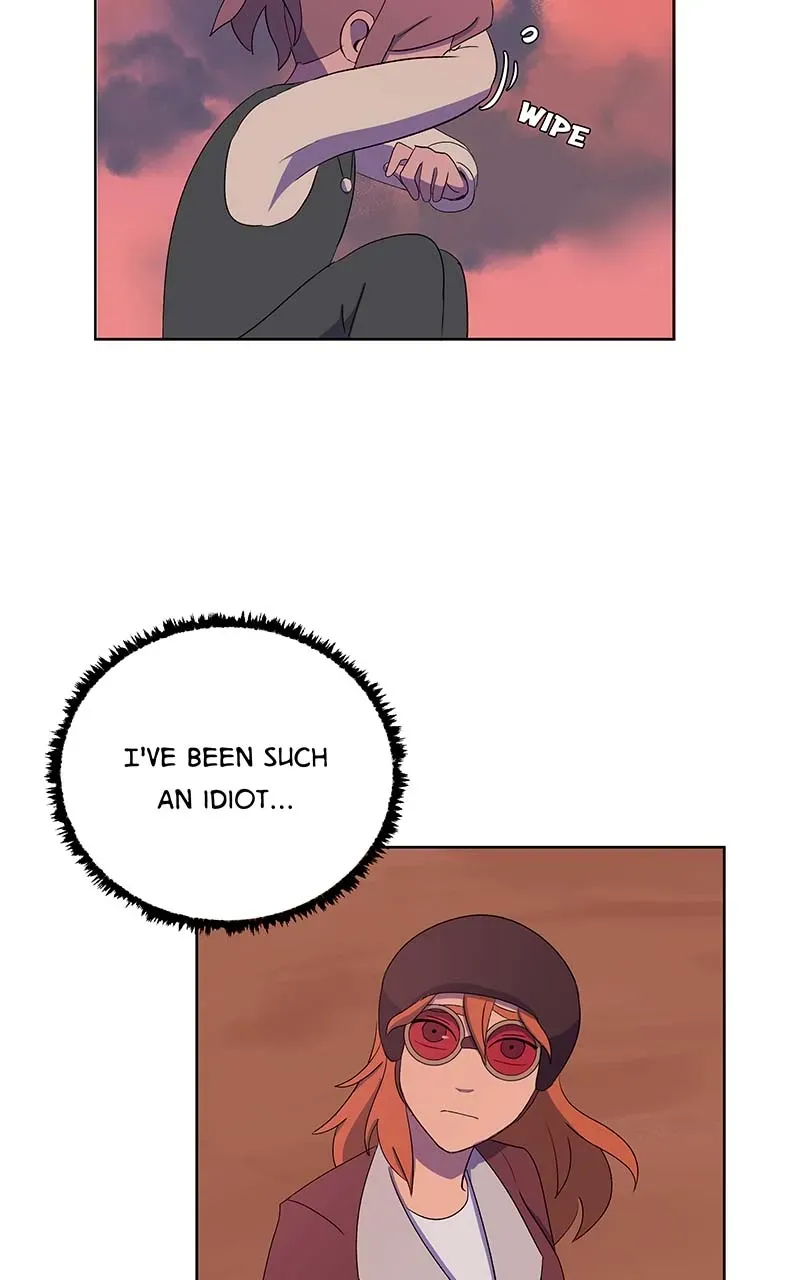 Sky Chapter 33 page 52 - 