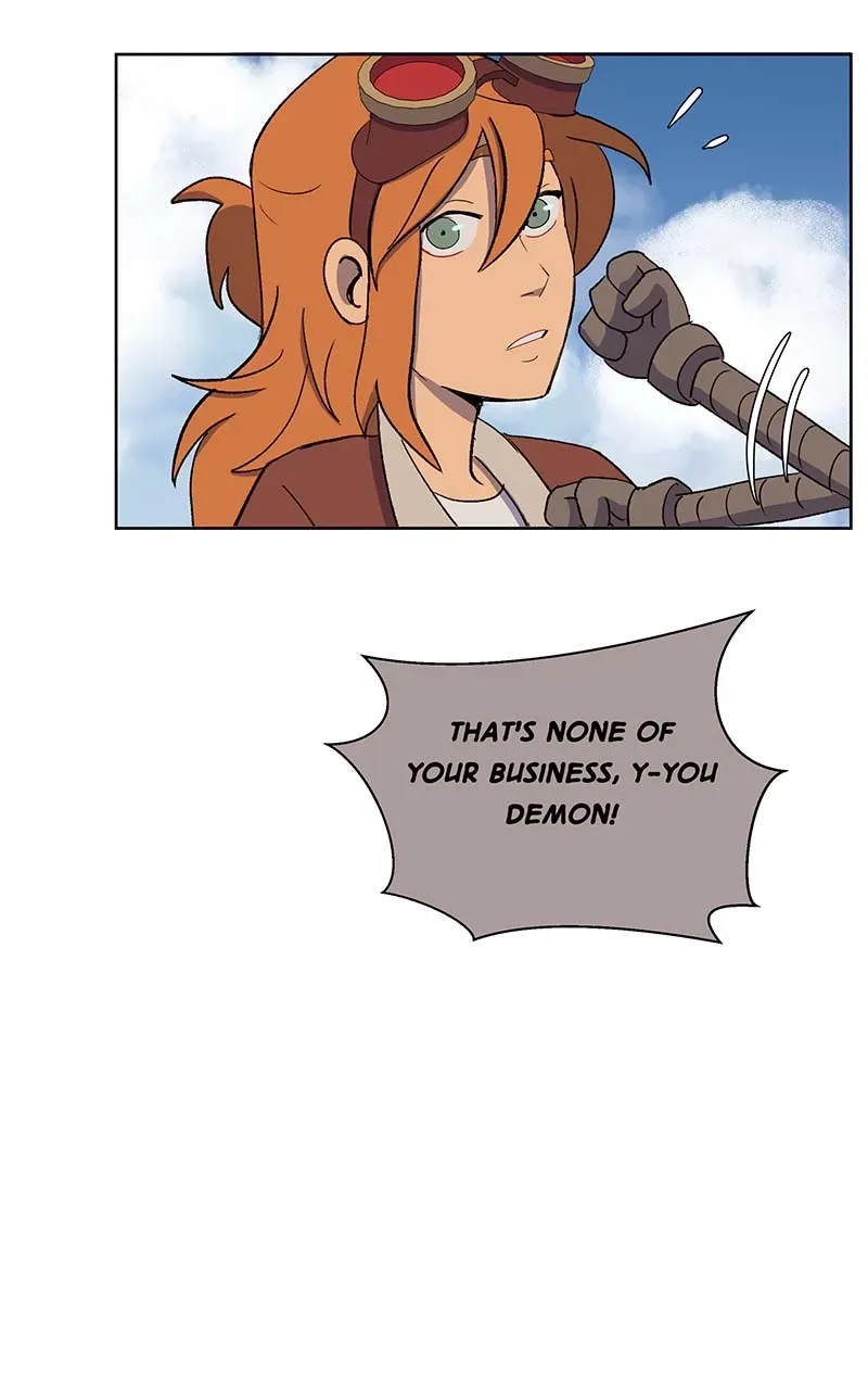 Sky Chapter 33 page 7 - 