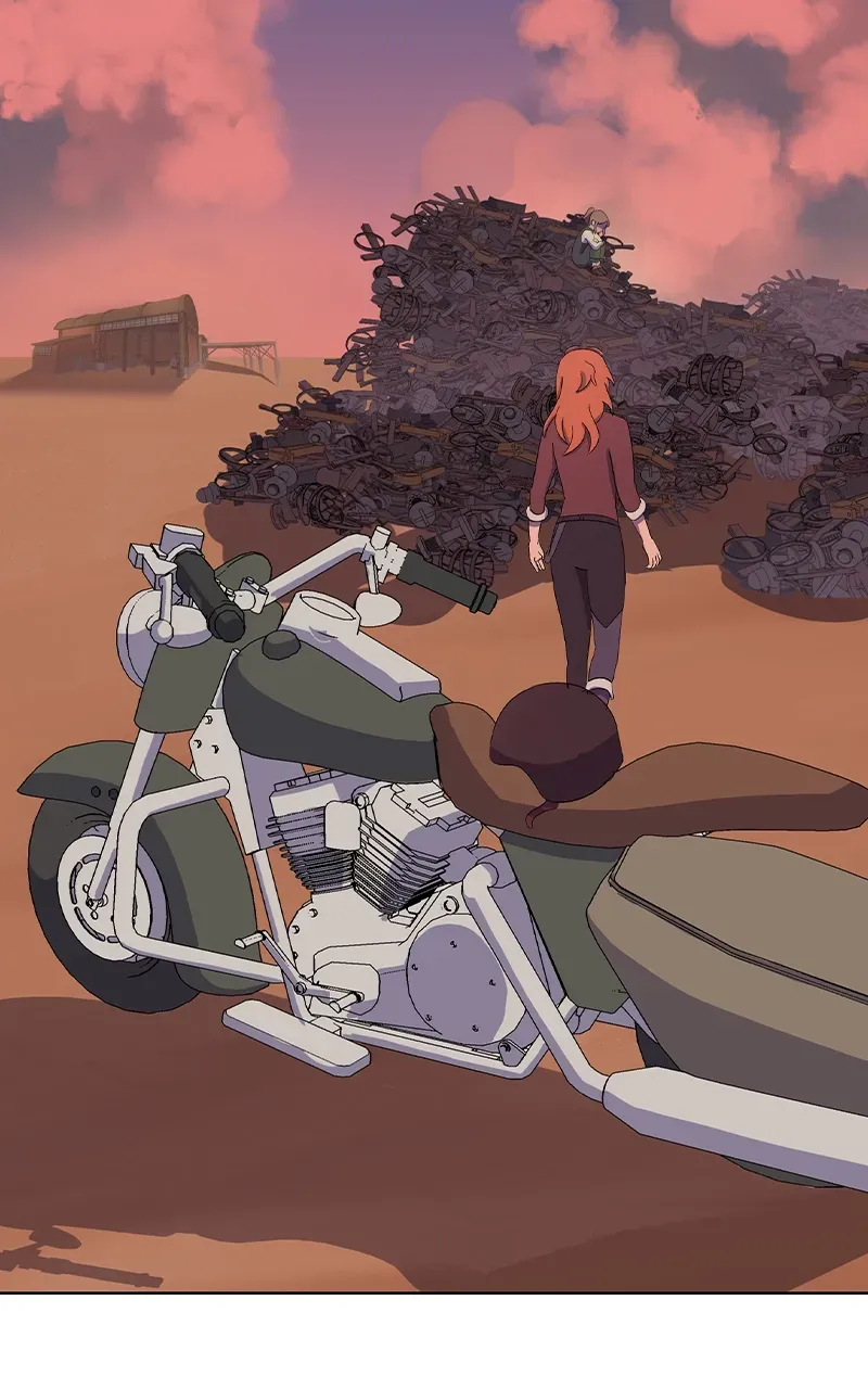 Sky Chapter 34 page 2 - 