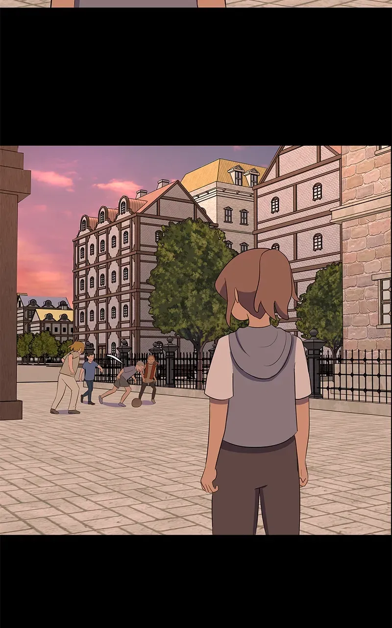 Sky Chapter 34 page 11 - 