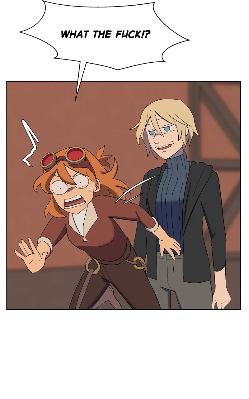Sky Chapter 34 page 101 - 