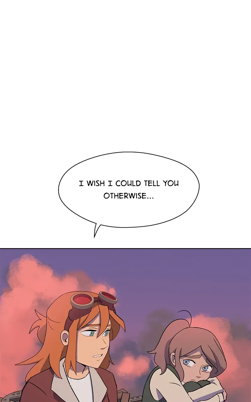 Sky Chapter 34 page 13 - 