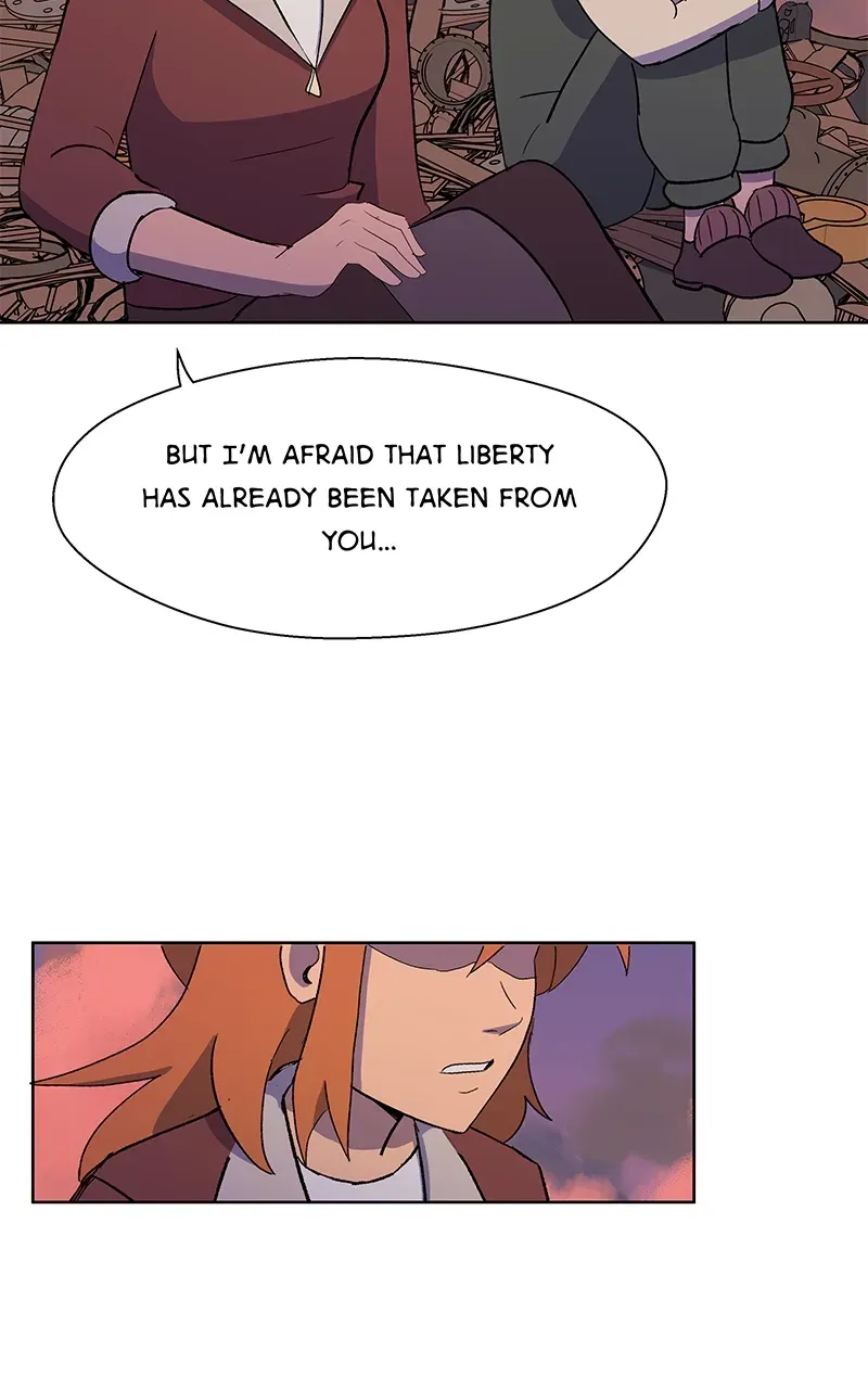 Sky Chapter 34 page 14 - 