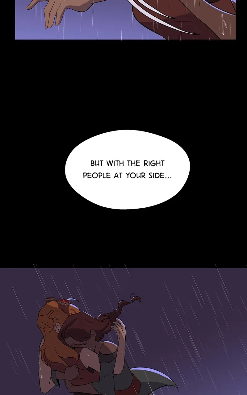 Sky Chapter 34 page 17 - 