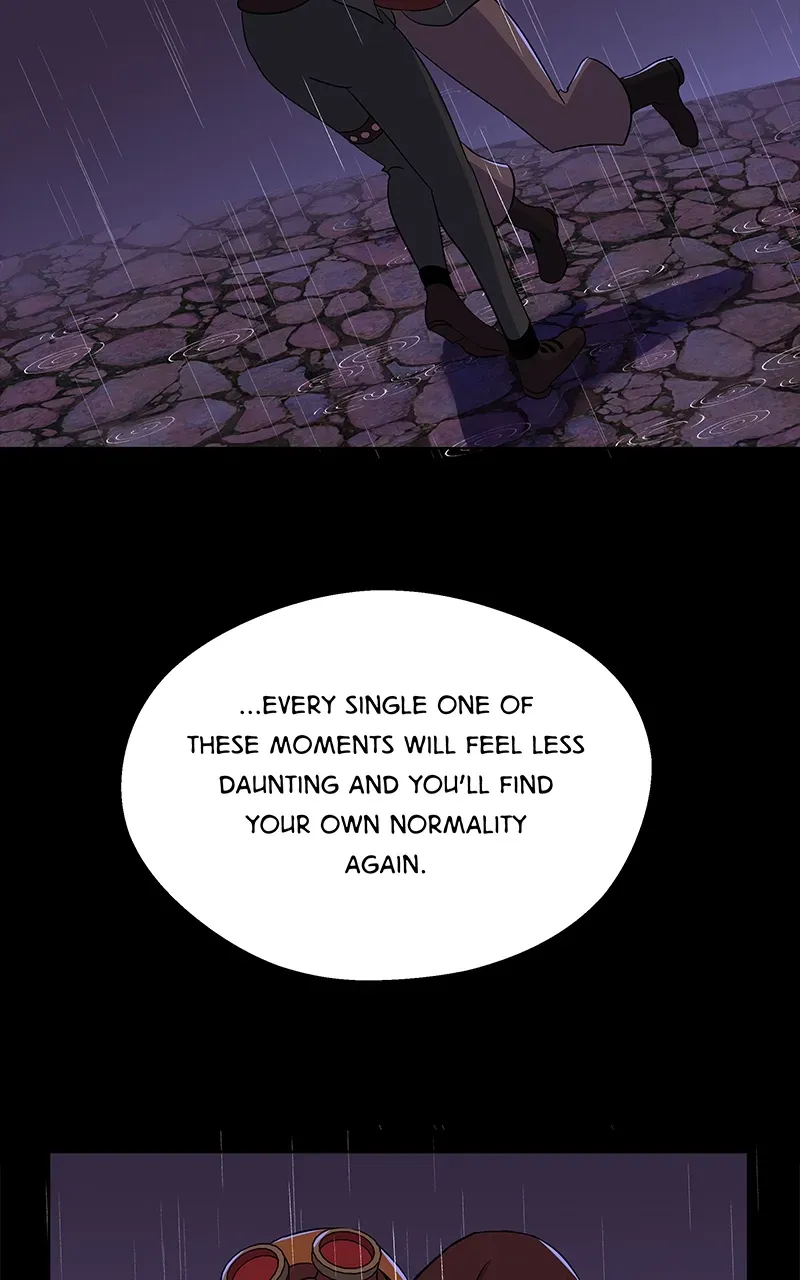 Sky Chapter 34 page 18 - 