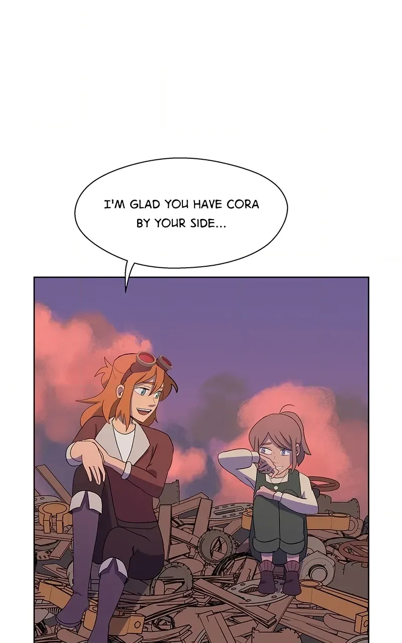 Sky Chapter 34 page 20 - 