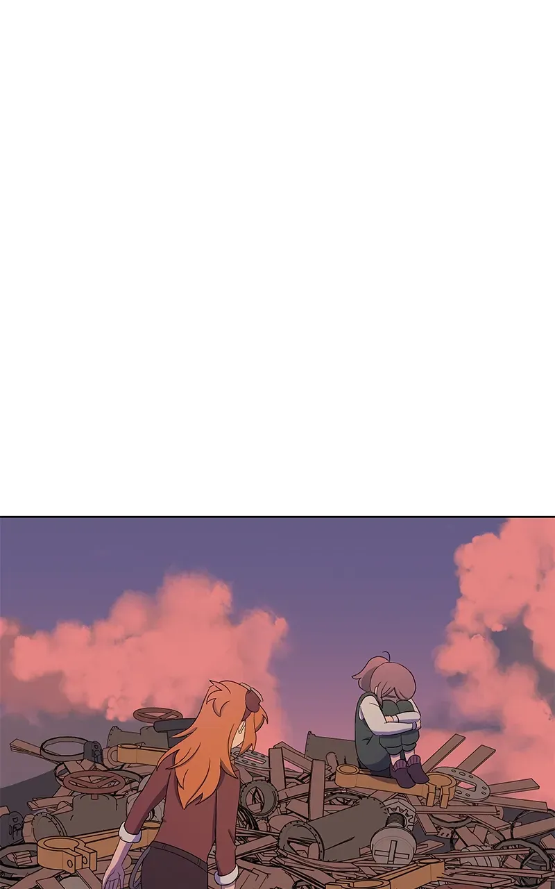 Sky Chapter 34 page 3 - 