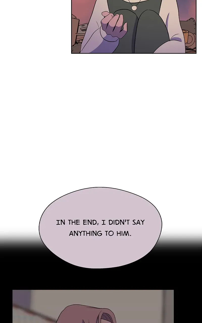 Sky Chapter 34 page 22 - 