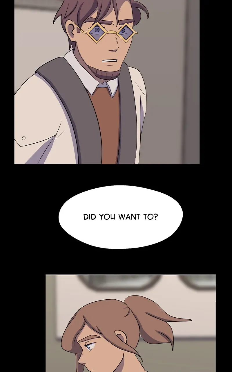 Sky Chapter 34 page 23 - 