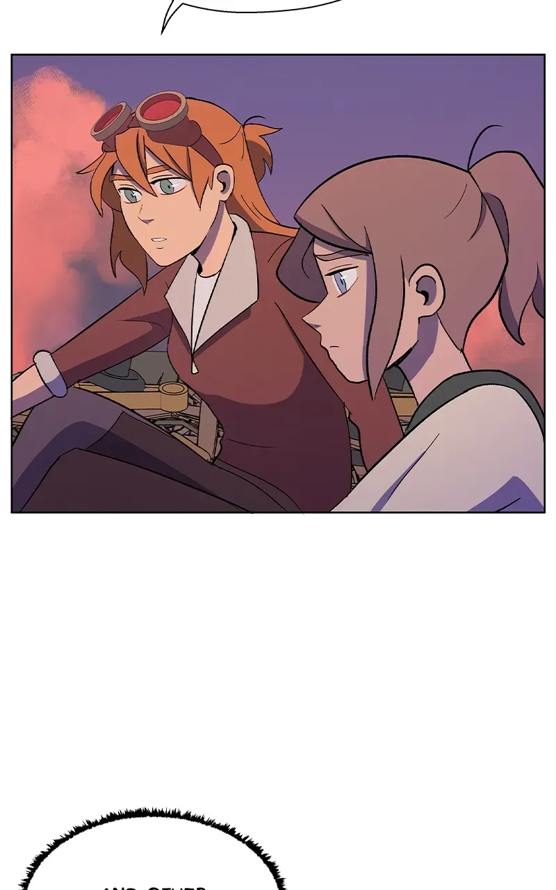 Sky Chapter 34 page 25 - 