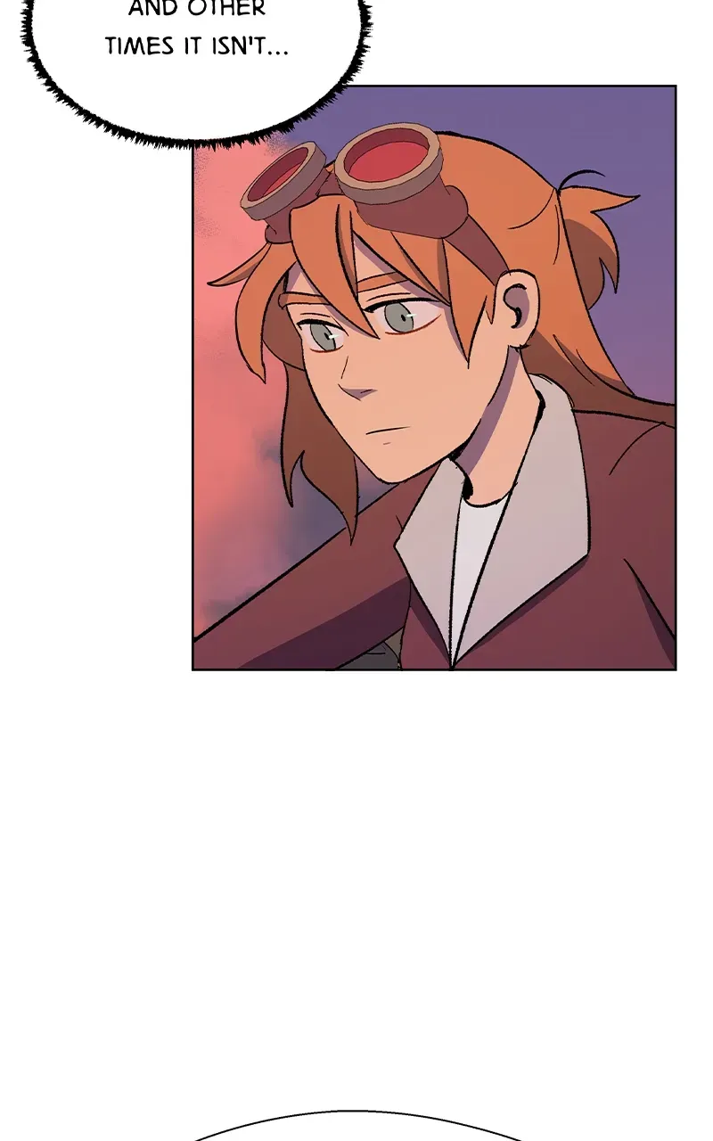 Sky Chapter 34 page 26 - 