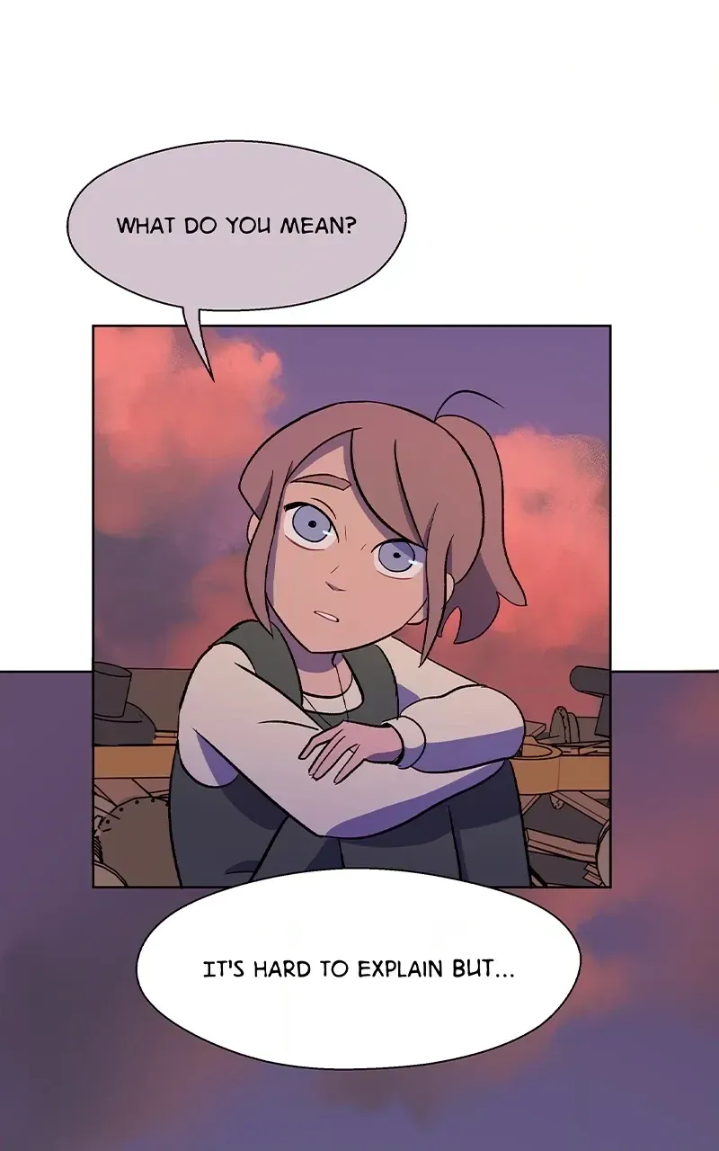 Sky Chapter 34 page 30 - 