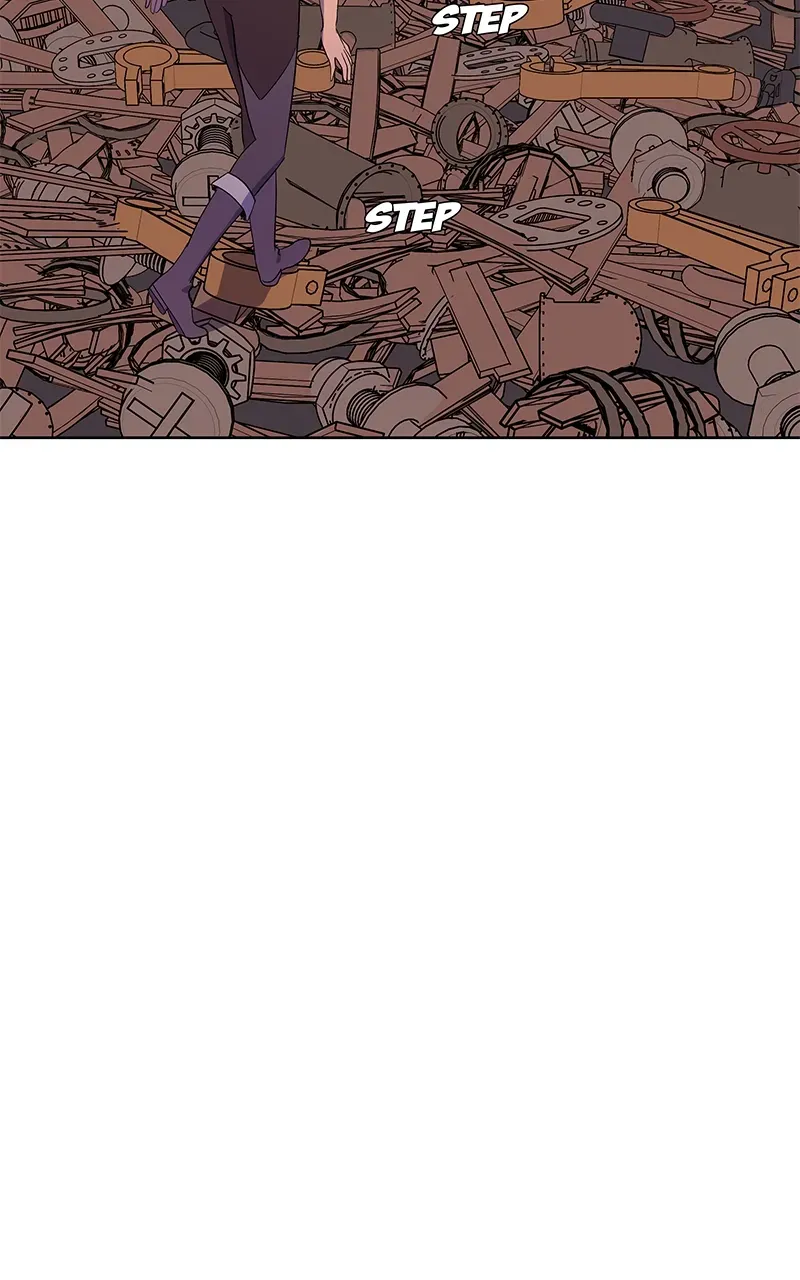 Sky Chapter 34 page 4 - 