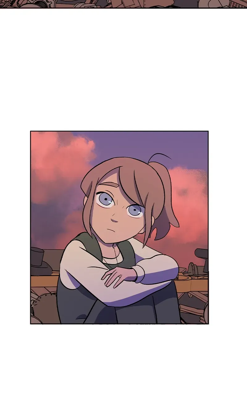 Sky Chapter 34 page 32 - 