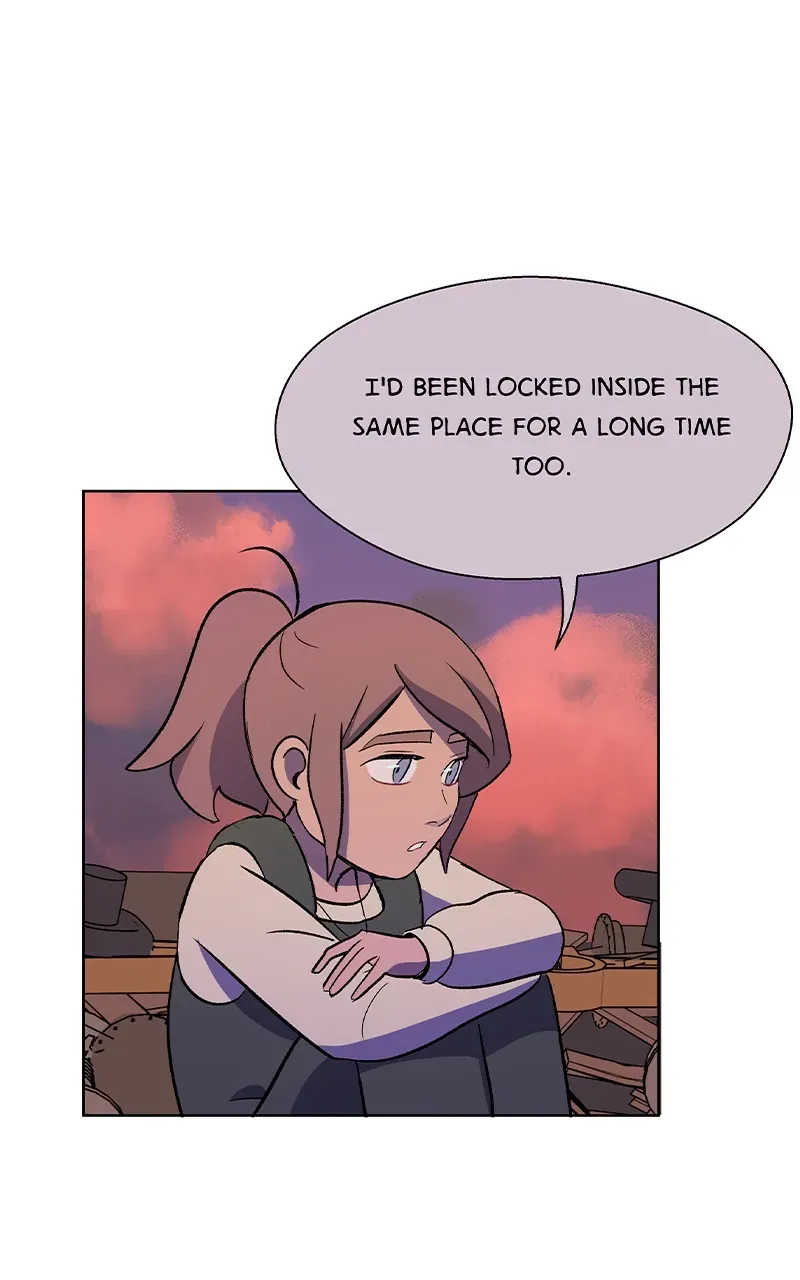 Sky Chapter 34 page 33 - 