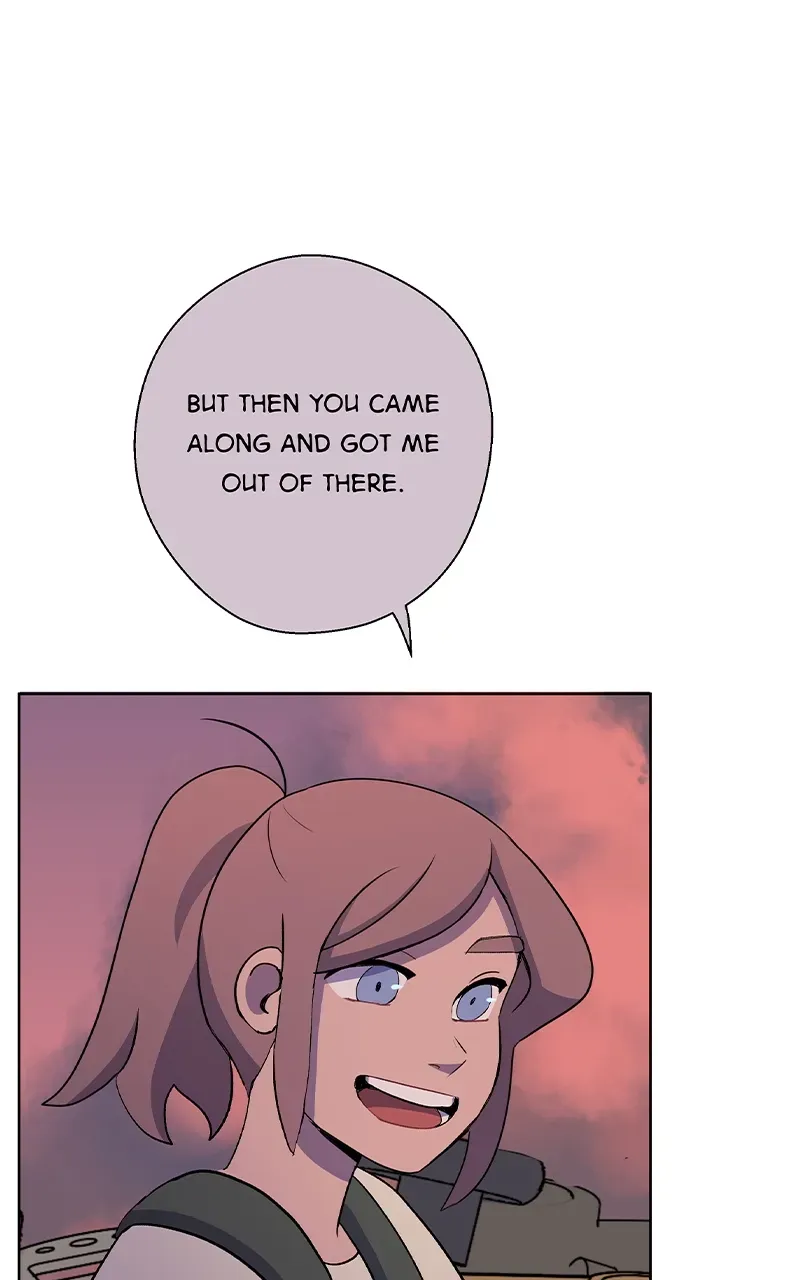 Sky Chapter 34 page 34 - 