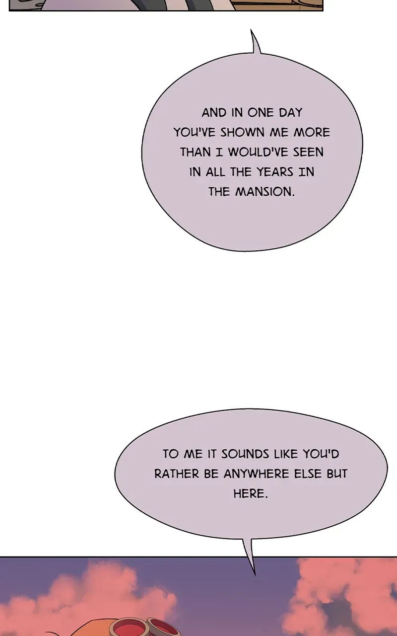 Sky Chapter 34 page 35 - 
