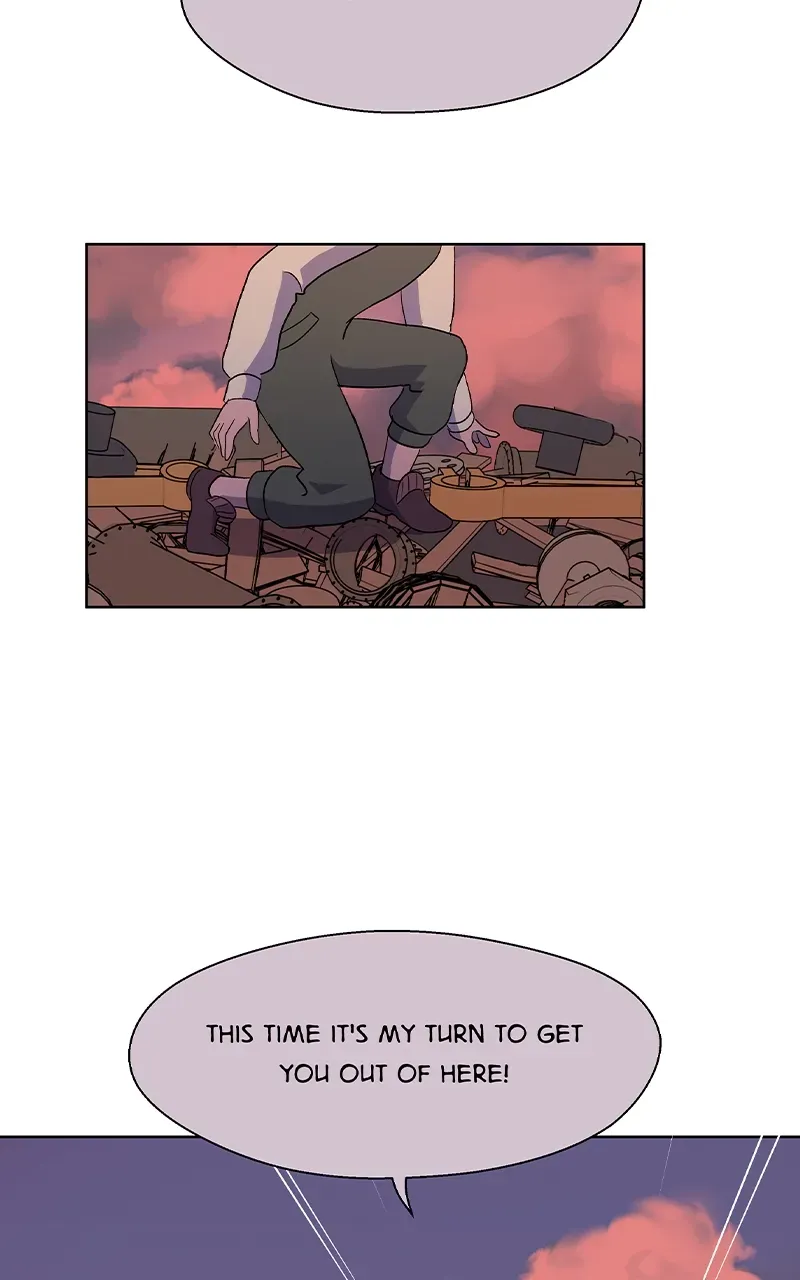 Sky Chapter 34 page 37 - 