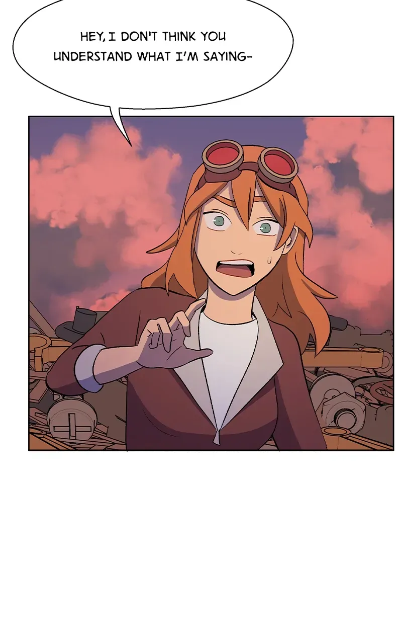 Sky Chapter 34 page 39 - 