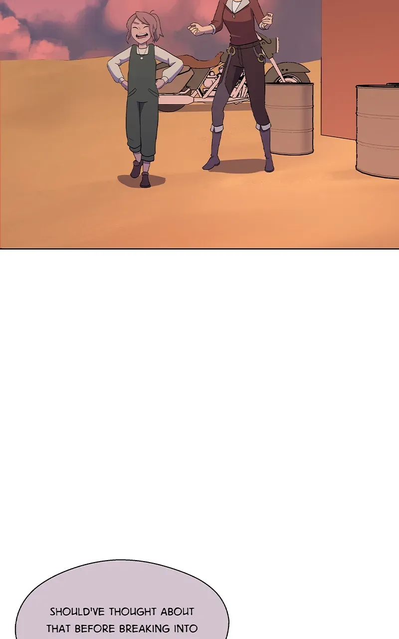 Sky Chapter 34 page 44 - 