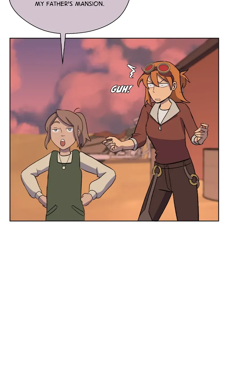 Sky Chapter 34 page 45 - 
