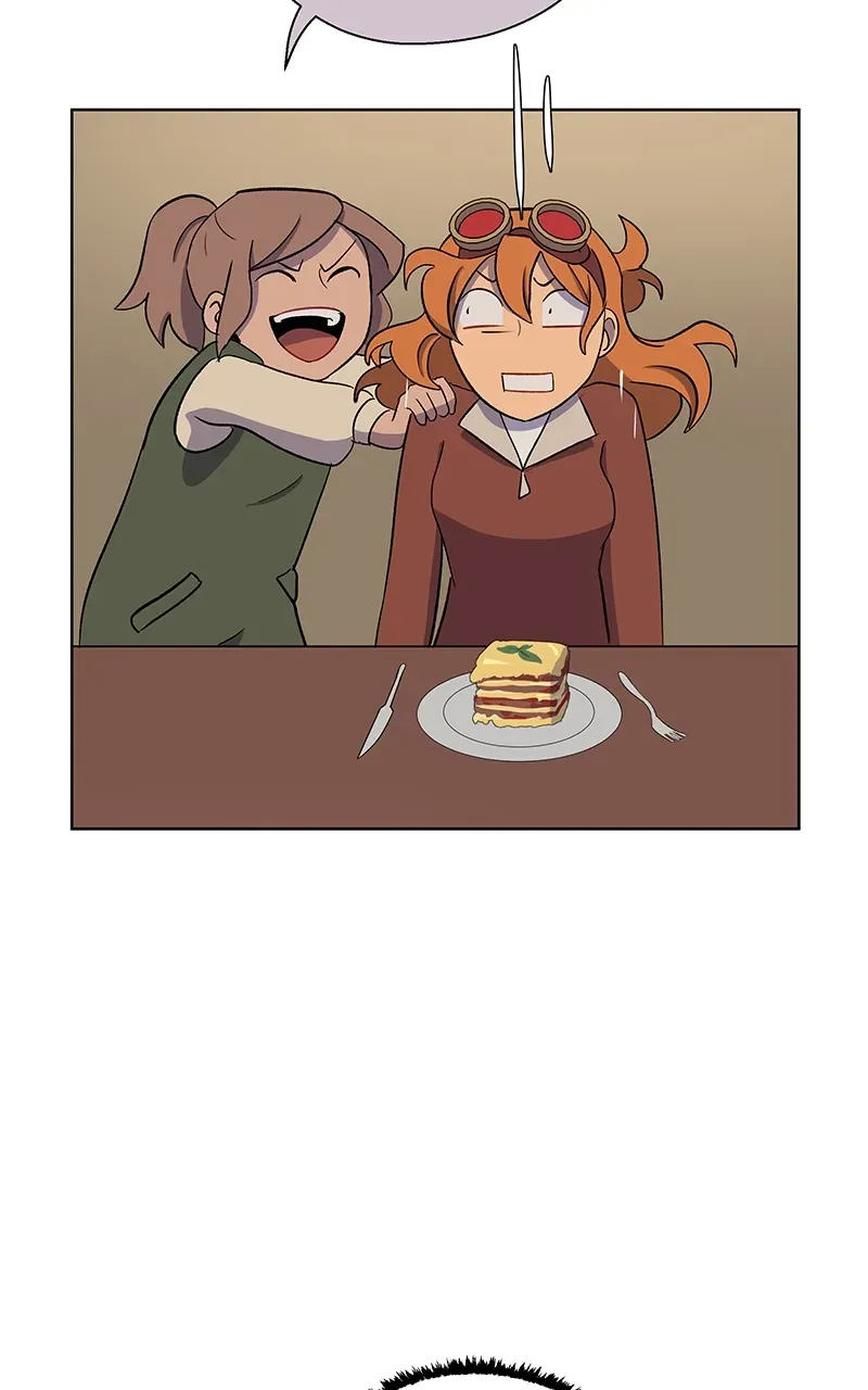 Sky Chapter 34 page 48 - 
