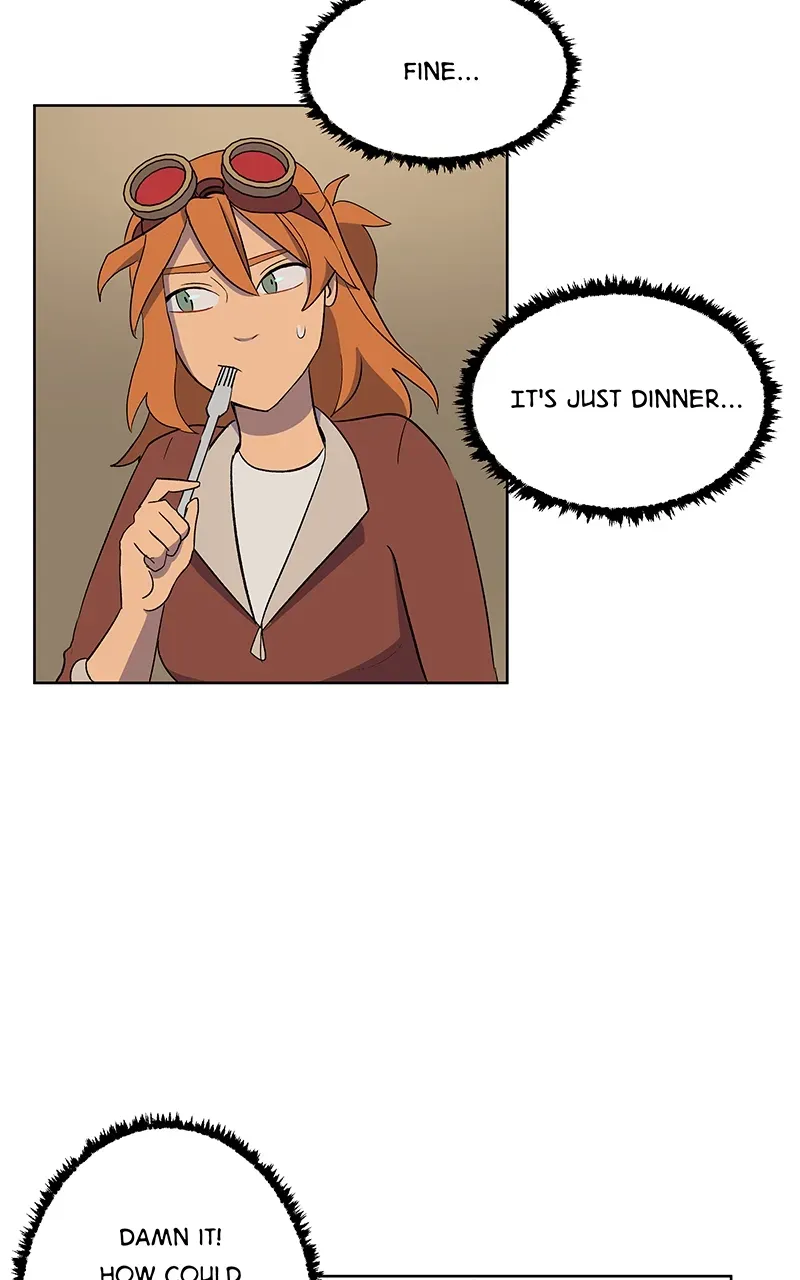 Sky Chapter 34 page 49 - 