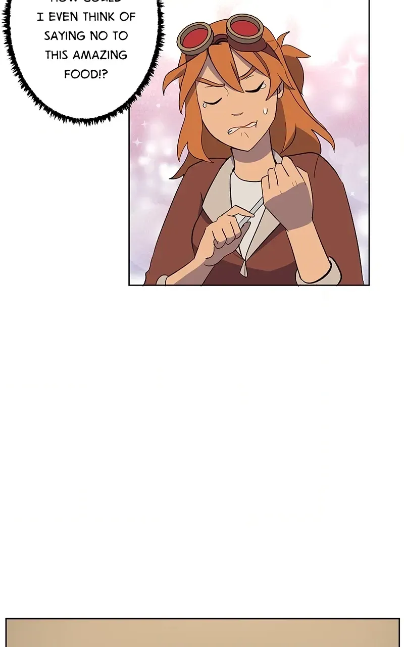 Sky Chapter 34 page 50 - 