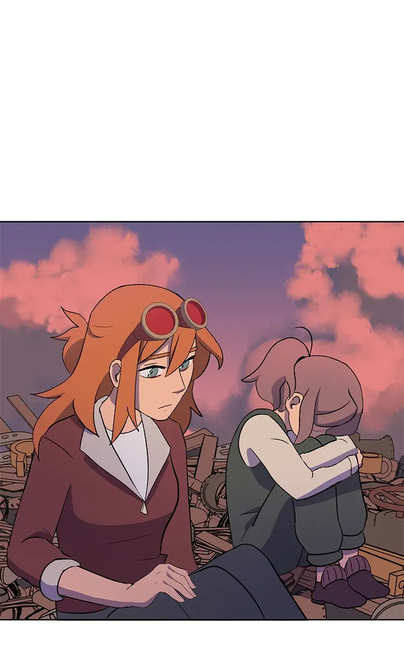 Sky Chapter 34 page 6 - 