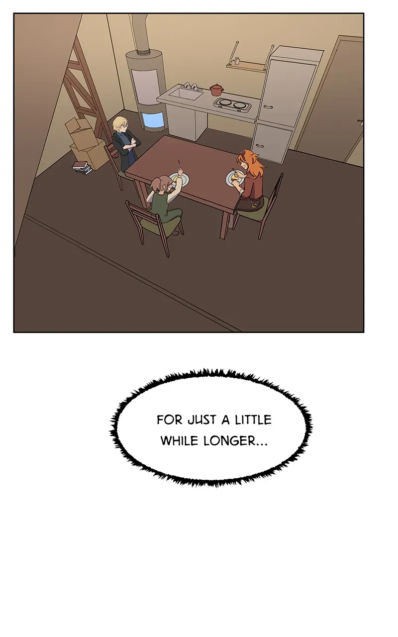 Sky Chapter 34 page 52 - 