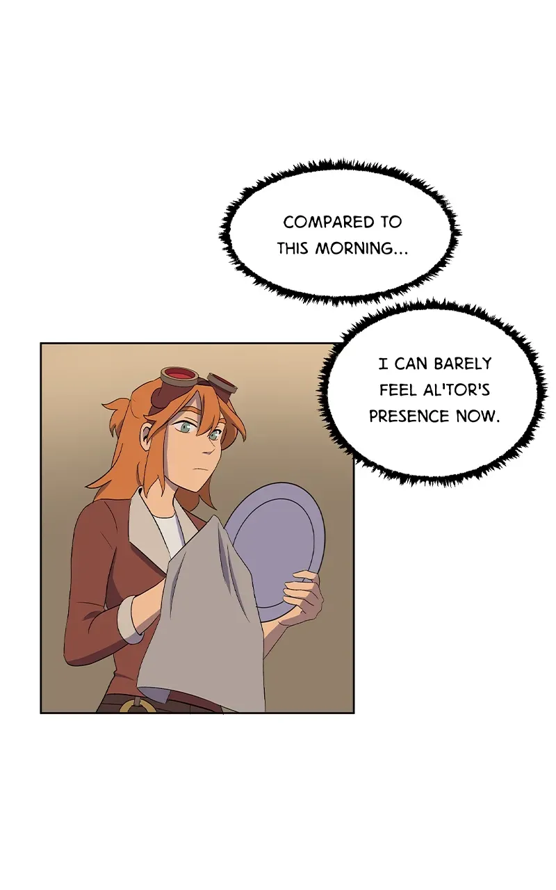 Sky Chapter 34 page 55 - 