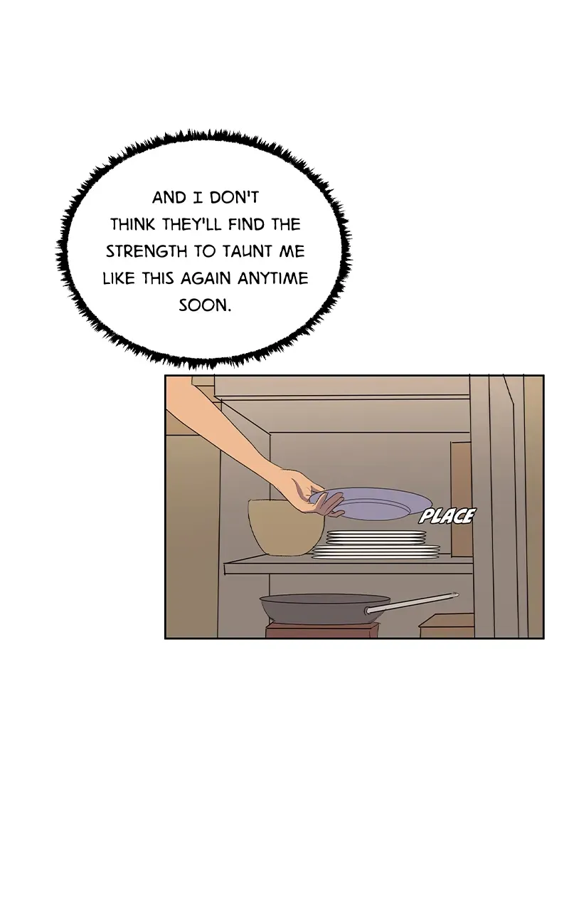 Sky Chapter 34 page 56 - 
