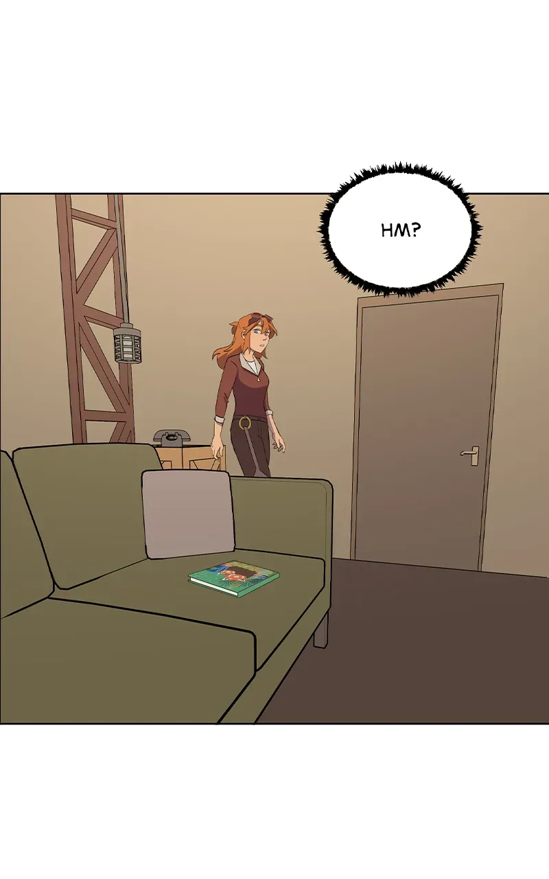 Sky Chapter 34 page 57 - 
