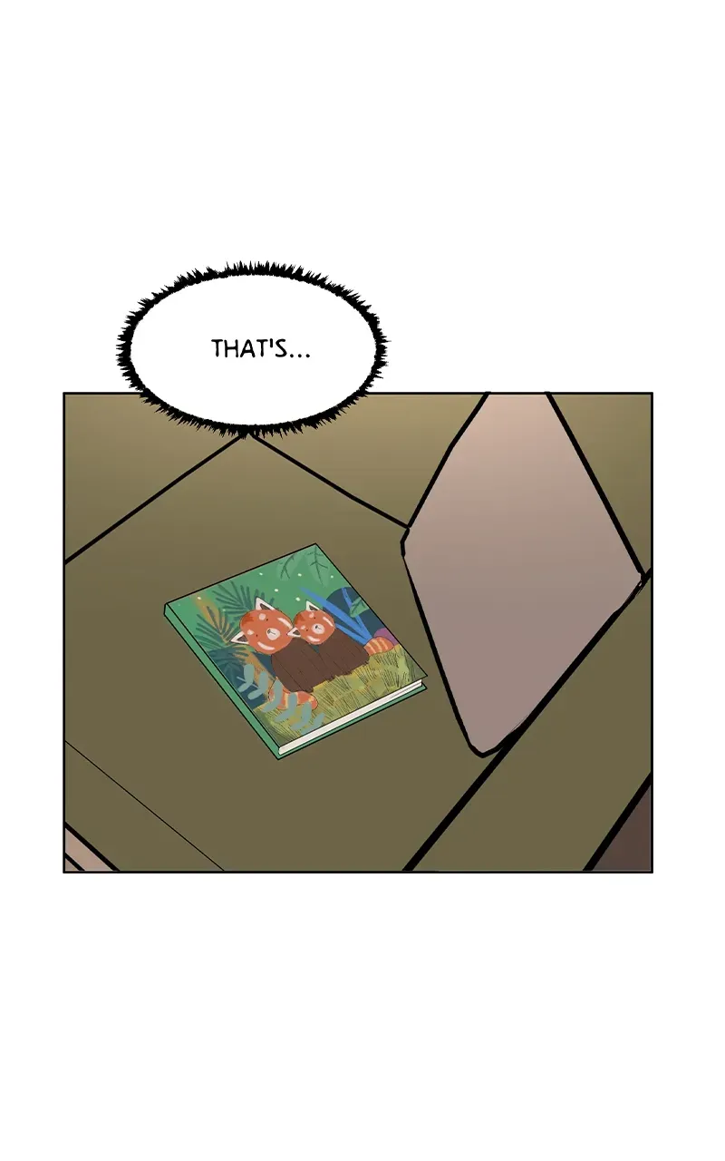 Sky Chapter 34 page 58 - 