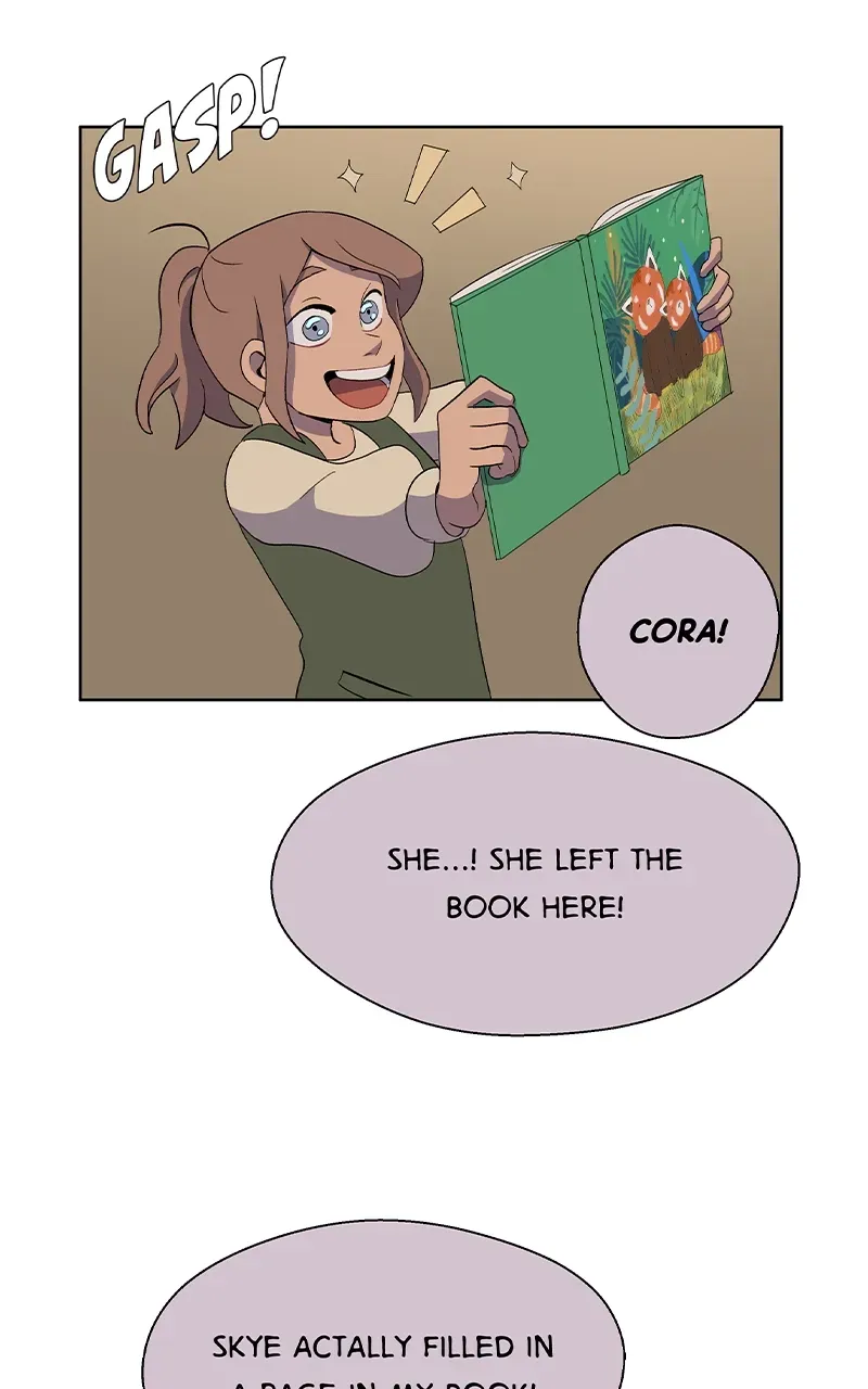 Sky Chapter 34 page 61 - 